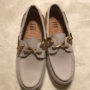 EEUC Sperry Boat / Driving Shoes